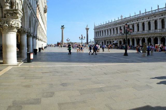 Italien - Venedig