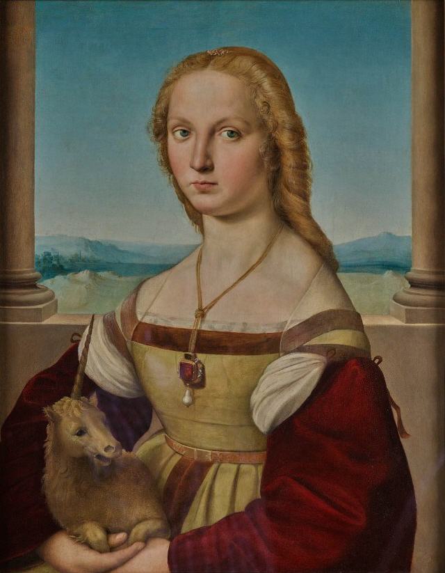 Rom - Villa Borghese