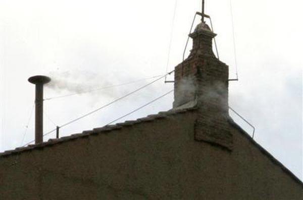 Vatikan - Sixtinische Kapelle