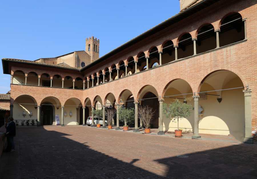 Siena