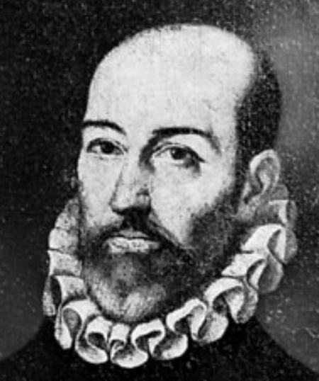 Torquato Tasso (1544 - 1595)
