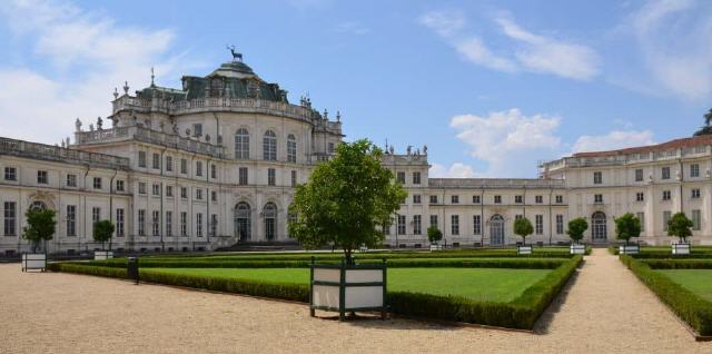 Turin - Gemeinde Nichelino