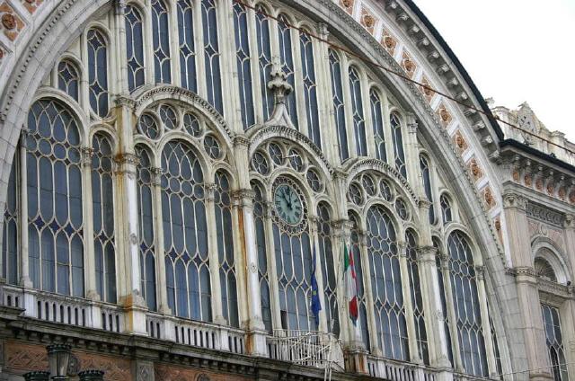 Turin - Piazza Carlo Felice