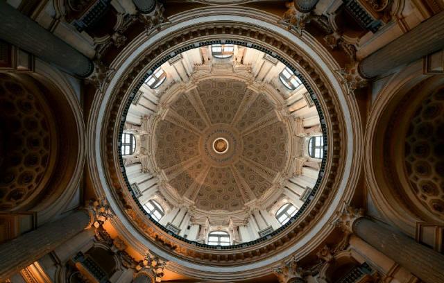 Turin - Basilika Superga