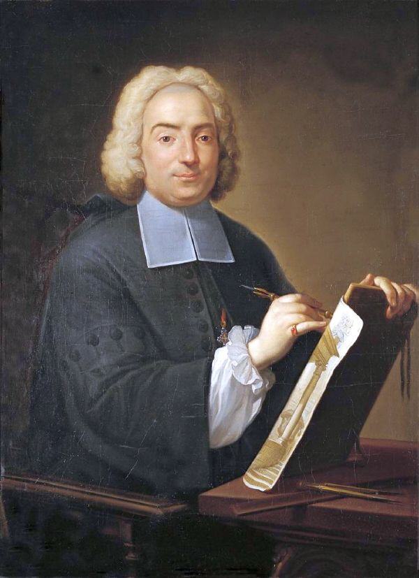 Filippo Juvarra (1678 - 1736)