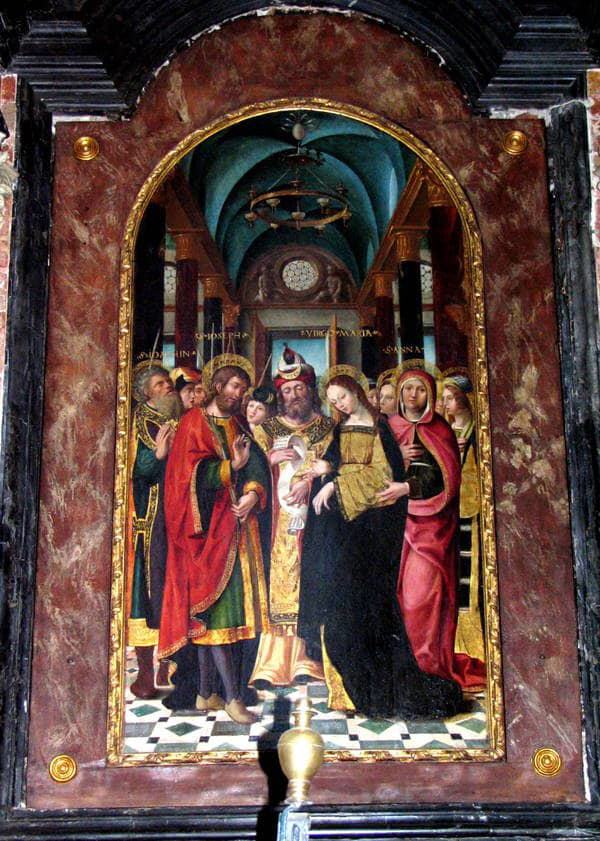 Asti - Dom