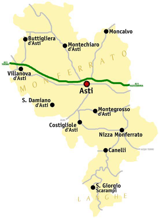 Asti
