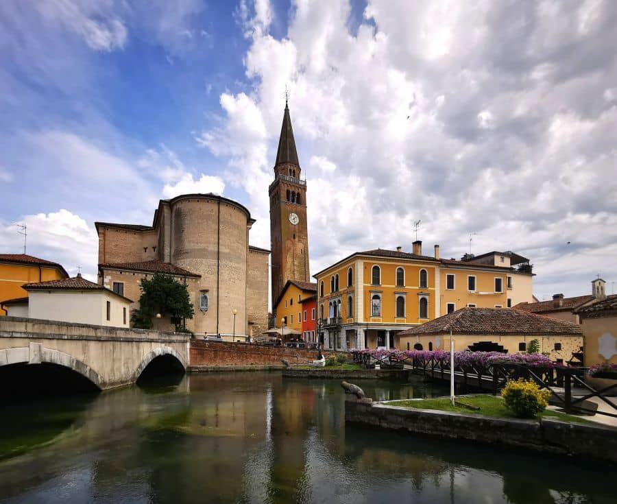 Portogruaro