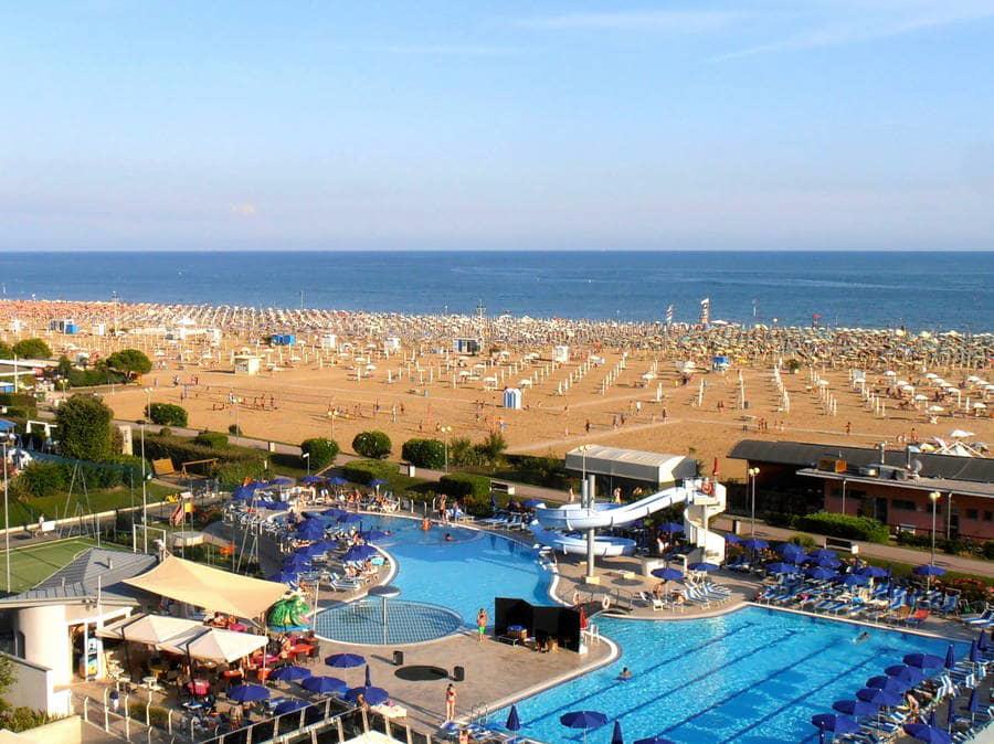 Bibione