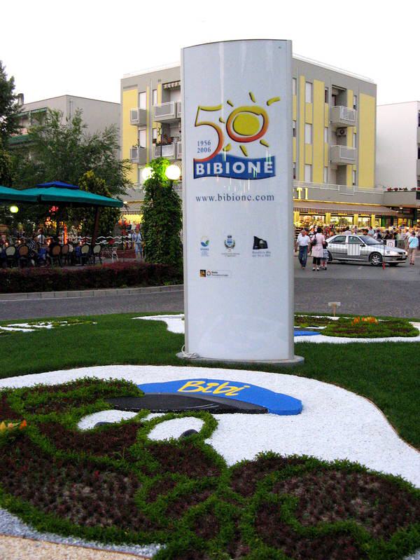 Bibione