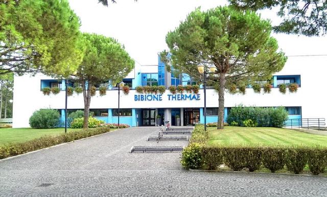 Bibione - Bäder