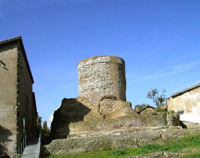 Rom - Via Appia Antica