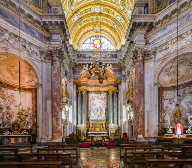 Rom - Piazza Navona