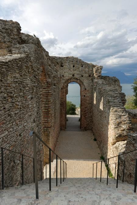 Gardasee - Sirmione