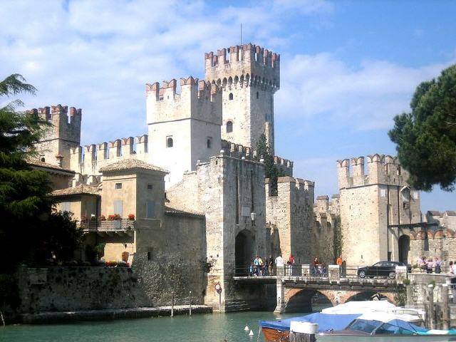 Gardasee - Sirmione