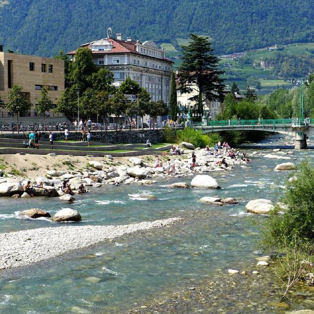 Meran