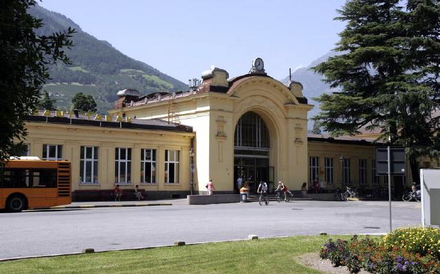 Meran