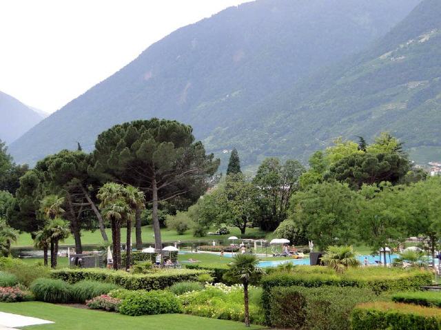 Meran - Therme