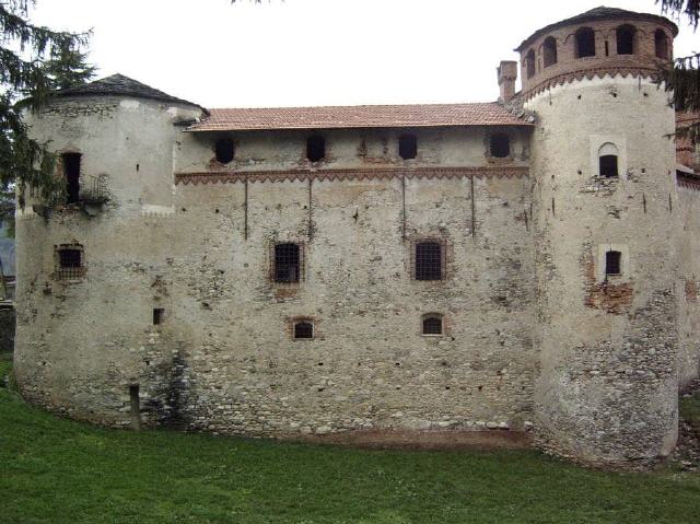 Cartignano - Region Piemont