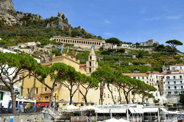 Amalfi