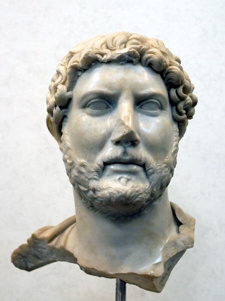 Kaiser Hadrian