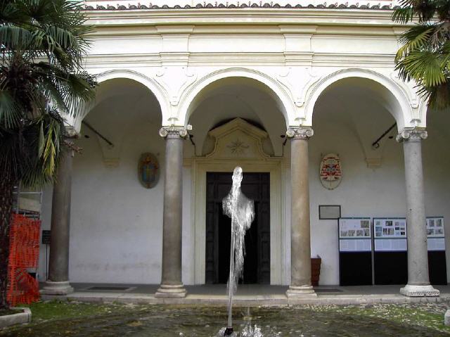 Rom - Chiesa San Clemente