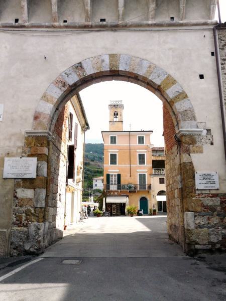 Pietrasanta