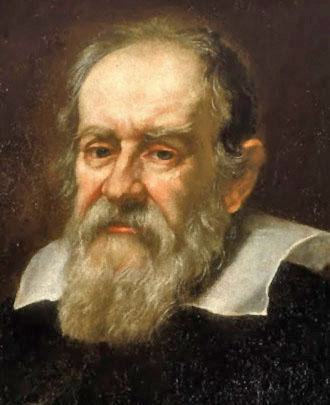 Galileo Galilei (1564 - 1642)