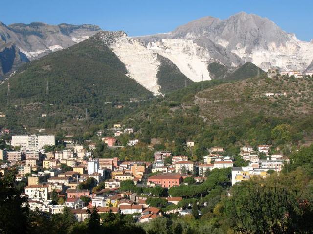 Carrara