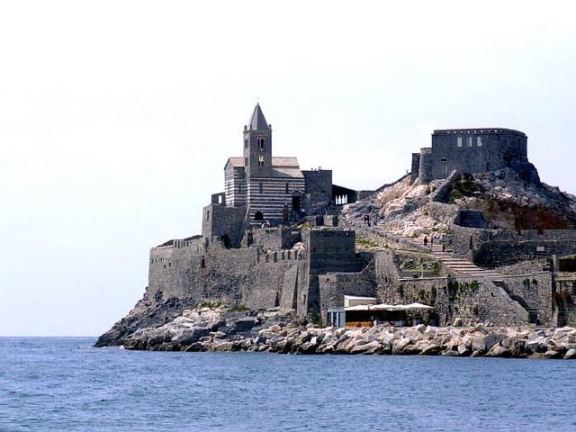 Porto Venere