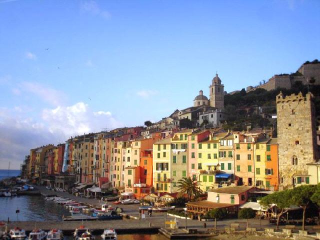 Porto Venere