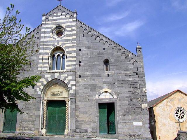 Porto Venere