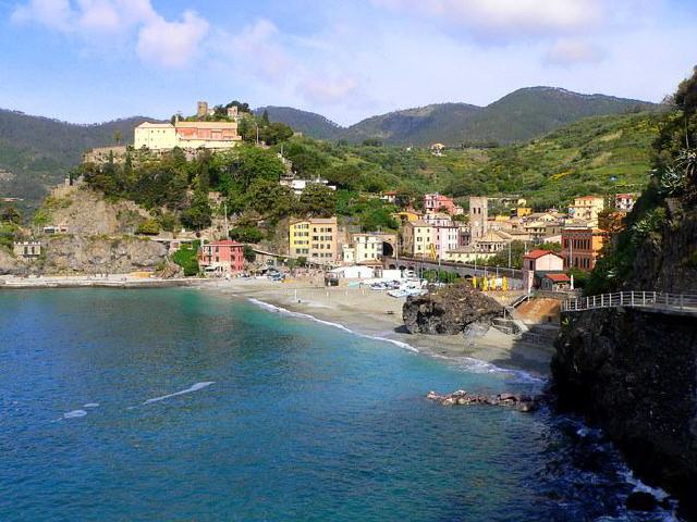 Cinque Terre