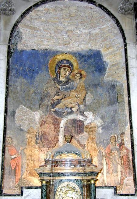 Rom - Basilika San Bartolomeo all’Isola
