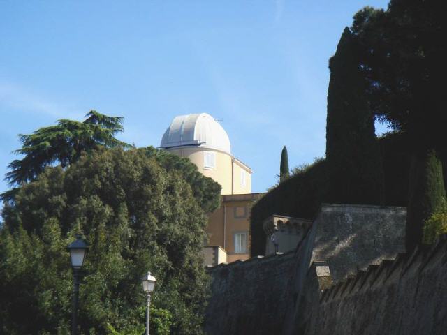 Castel Gandolfo