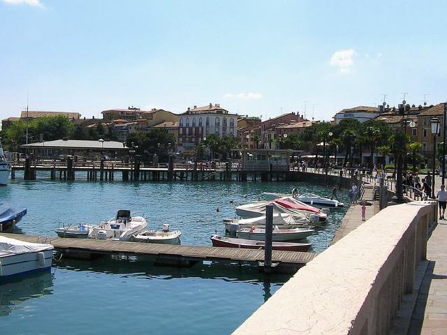 Gardasee - Desenzano del Garda