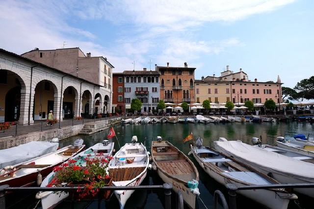 Gardasee - Desenzano del Garda