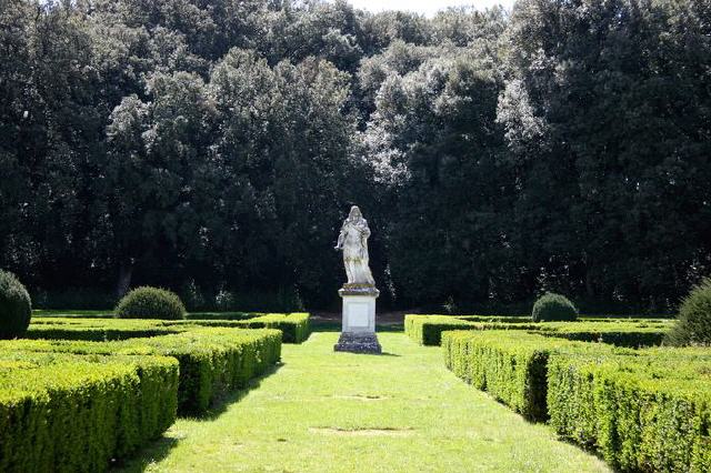 San Quirico d’Orcia
