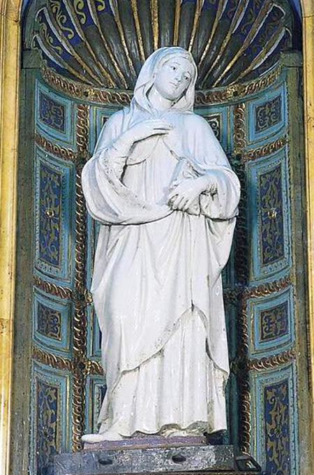 San Quirico d’Orcia