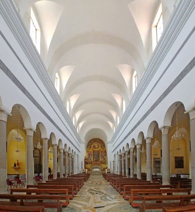 Capua - Dom