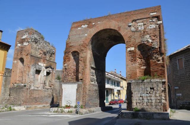 Santa Maria Capua Vetere