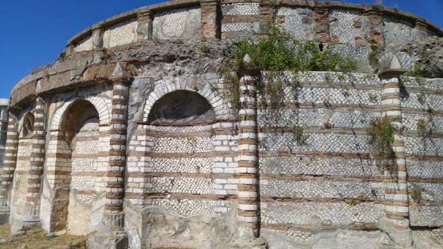 Santa Maria Capua Vetere