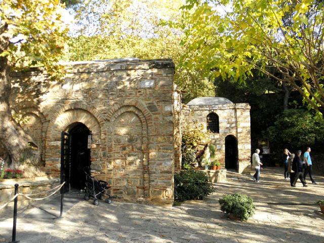 Selcuk (Türkei)