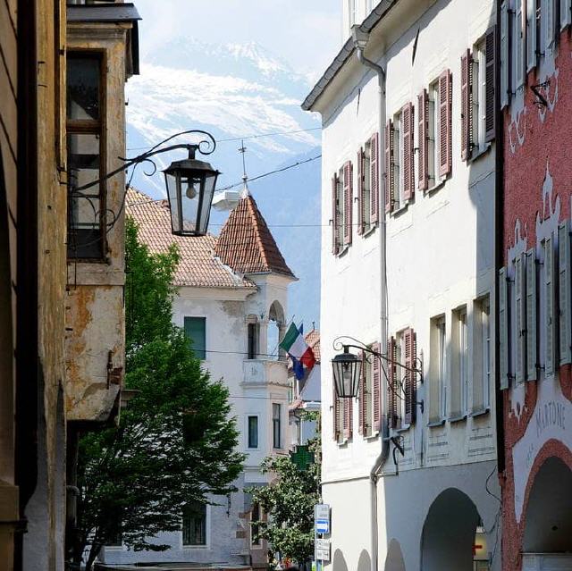 Meran