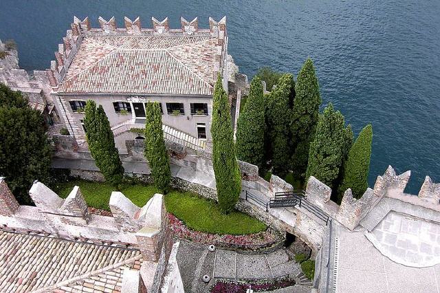 Gardasee - Malcesine