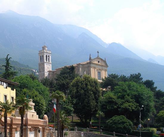 Gardasee - Malcesine