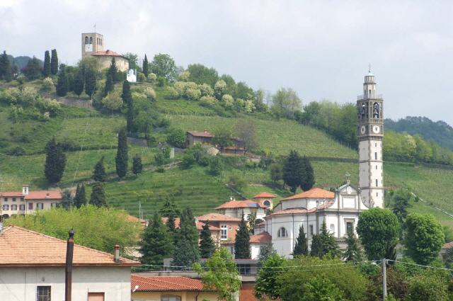 Sotto il Monte (Italien)