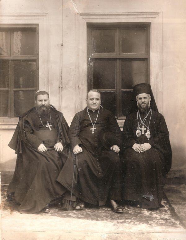 Papst Johannes XXIII. (1881 - 1963)