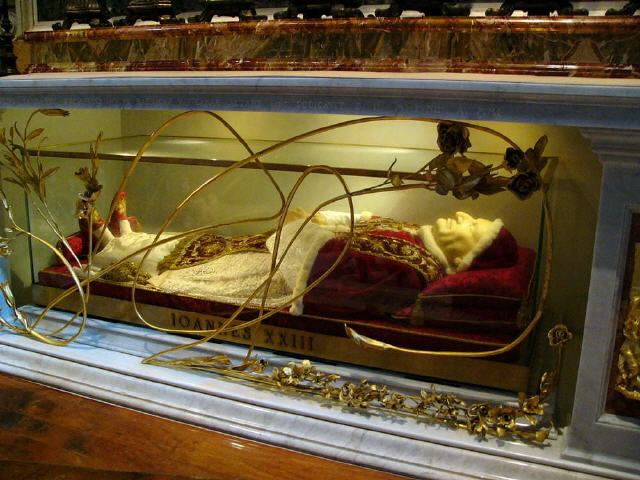 Papst Johannes XXIII. (1881 - 1963)
