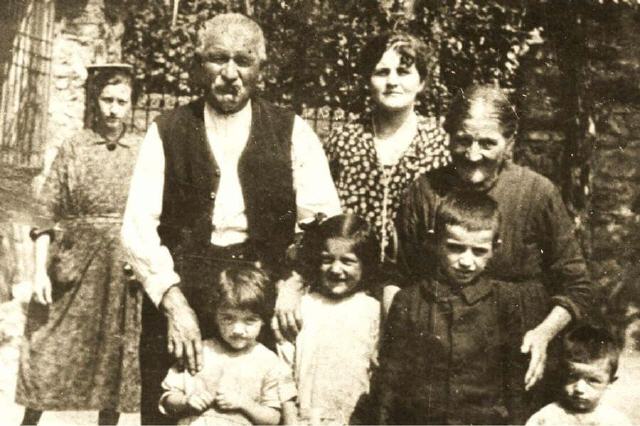 Papst Johannes XXIII (1881 - 1963)
